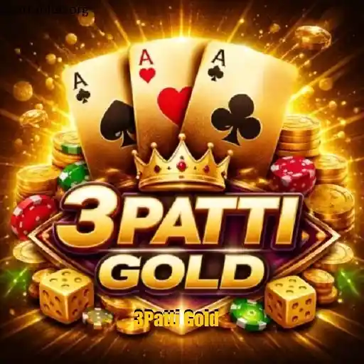 3 Patti Gold