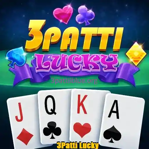 3 Patti Lucky