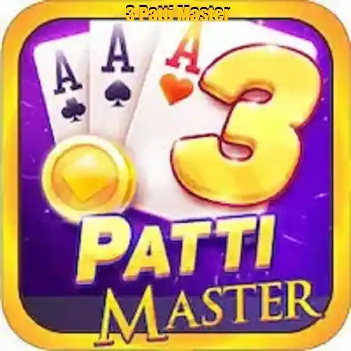 3 Patti Master