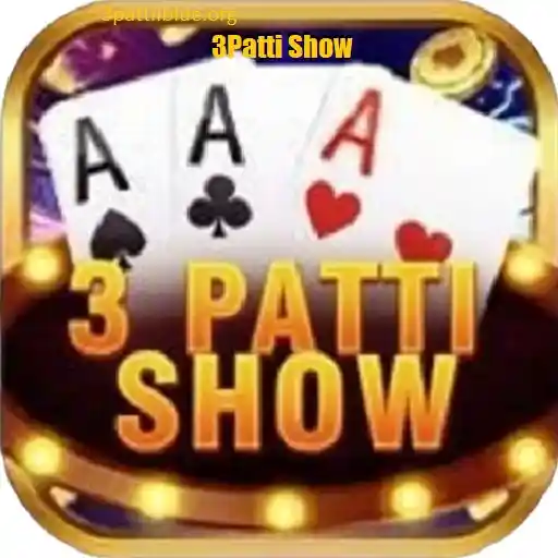 3 Patti Show