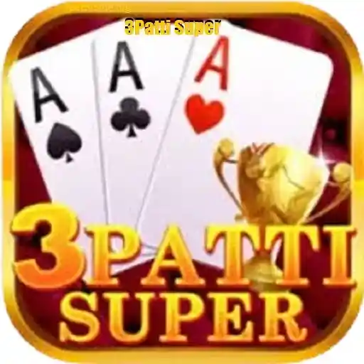 3 Patti Super